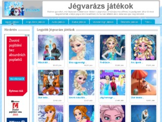 Részletek : online jégvarázs játékok