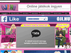 Online játékok