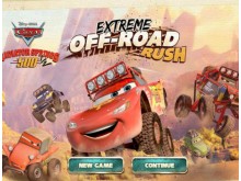 Legjobb online autós játékok
