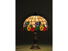 Tiffany-lampák