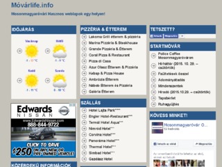 Részletek : Mosonmagyaróvár online