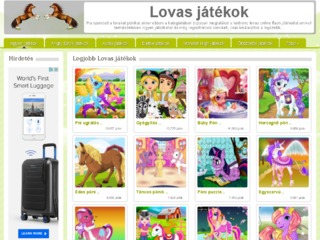 Részletek : Legjobb online lovas játékok