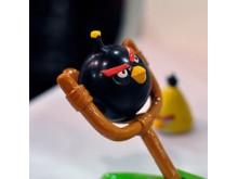 Legjobb Angry Birds játékok ingyen 