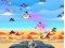 Online Angry Birds játék