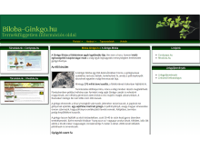 Biloba-Ginkgo.hu