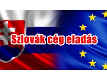 Szlovák vállalkozás