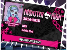 Legjobb Monster high játékok