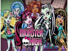 Legjobb Monster high játékok