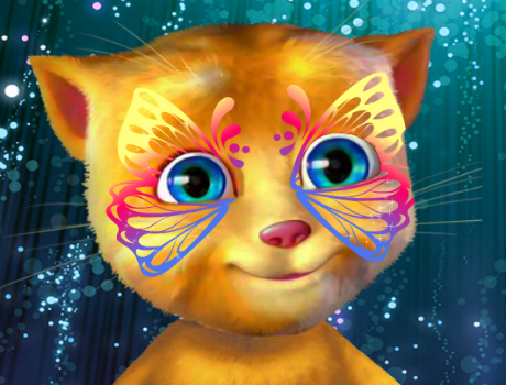 Игра рыжик. Говорящий Джинджер 2. Игра кот Рыжик. Говорящий Рыжик глаза. Прикольный говорящий кот Рыжик taking Frends игра для детей.