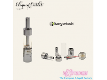 E-liquid outlet