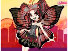 Online Monster high játékok