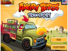 Legjobb Angry Birds játékok ingyen 