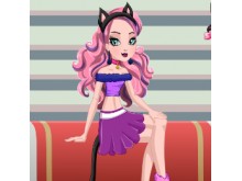 Online Ever After high játékok