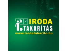 Irodatakarítás Budapesten