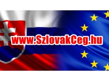 Szlovák vállalkozás