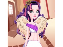 Online Ever After high játékok