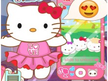 Legjobb ingyen Hello Kitty játék